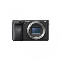 SONY A6400 CUERPO