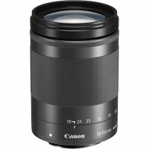 CANON EF-M 18-150MM...