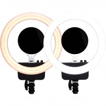 NANLITE RING LED HALO 16C