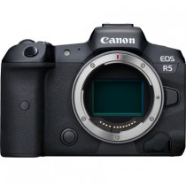 Canon EOS R5 Cuerpo