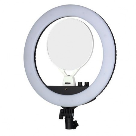 Nanlite Halo 14 bicolor ARO DE LUZ