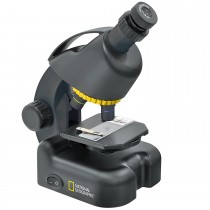 Microscopio NATIONAL GEOGRAPHIC para smartphone