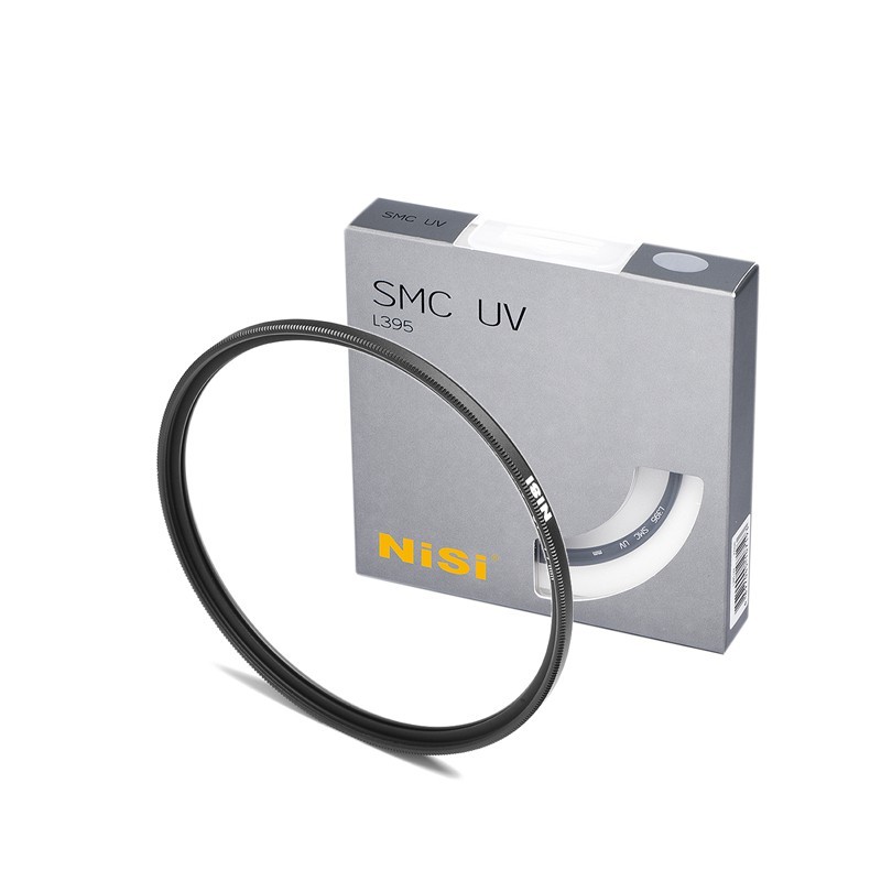 FILTRO NISI SMC 49MM