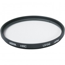 Filtro Hoya UV HMC 52mm