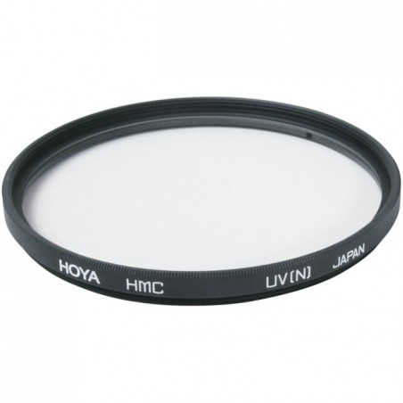 Filtro Hoya UV HMC 52mm