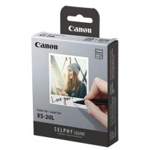 CANON SELPHY PAPEL XS-20L