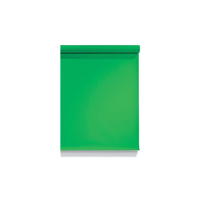 Fondo Stinger Croma Verde Superior 2.75x11m