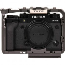 Tilta Jaula para Fujifilm XT3-XT4