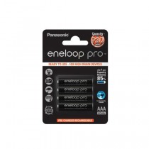 Panasonic Eneloop Pro AAA...