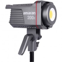 Aputure Amaran 200x – Luz LED Bicolor