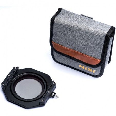 Nisi V7 kit con CPL PORTAFILTROS