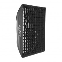 Softbox Godox 60x90 con panel