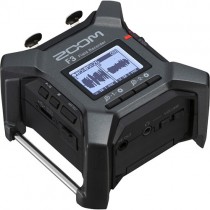 Zoom F3 grabadora