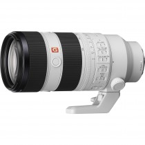 Sony FE 70-200mm F2.8 GM...