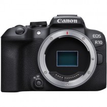 Canon EOS R10 cuerpo