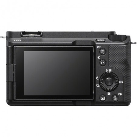 SONY ZV-E1 CUERPO FULL FRAME