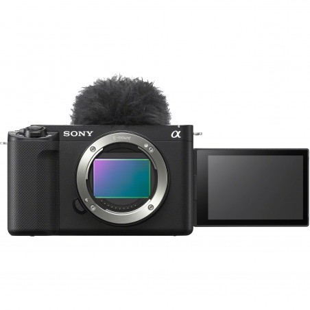 SONY ZV-E1 CUERPO FULL FRAME