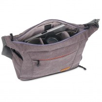 Bolso de hombro de TP-123L KANI