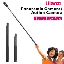 Selfie Stick Ulanzi MT-58 para insta360