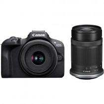 Canon EOS R100 + 18-45mm +...