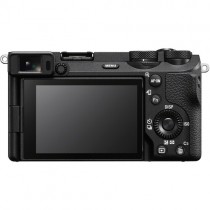 Sony A6700 cuerpo