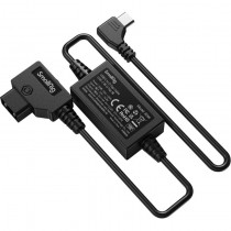 SMALLRIG Cable USB-C a D-Tap 3266
