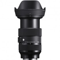 Sigma 24-70mm F2.8 DG DN Art Para Sony E