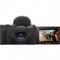 Sony ZV-1 II vlog camara