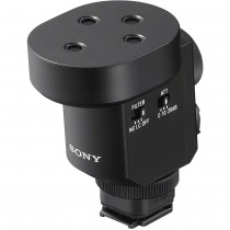 Sony ECM-M1 Micrófono...