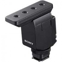 Sony ECM-B10 Micrófono de...