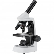 Microscopio BRESSER JUNIOR 40x-2000x