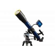 Telescopio refractor SKYLUX 70/700mm