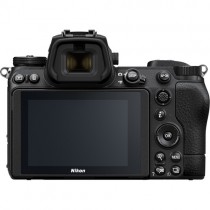 Nikon Z6II + 24-70mm f/4S Kit