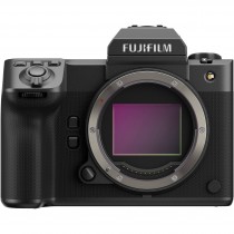 Fujifilm GFX 100II Body