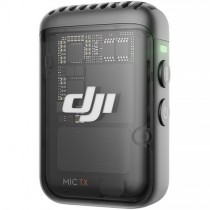 DJI Mic 2 Transmisor