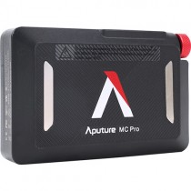 Aputure MC Pro – 5W RGBWW mini panel LED