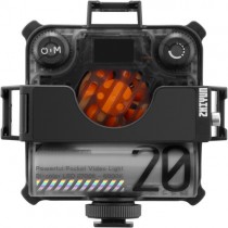 Zhiyun M20 Combo Foco LED de 20W