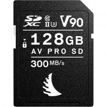 Angelbird SDXC 128GB V90 AV...