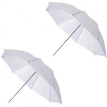 NEEWER kit de 2 Paraguas...