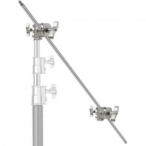 NEEWER Kit de brazo de extensión de aleación de aluminio