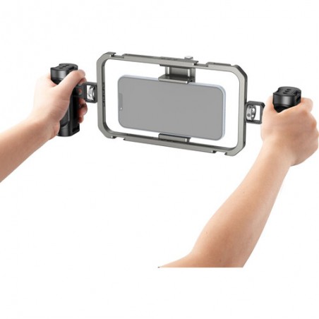SmallRig jaula kit básico para smartphone 4121