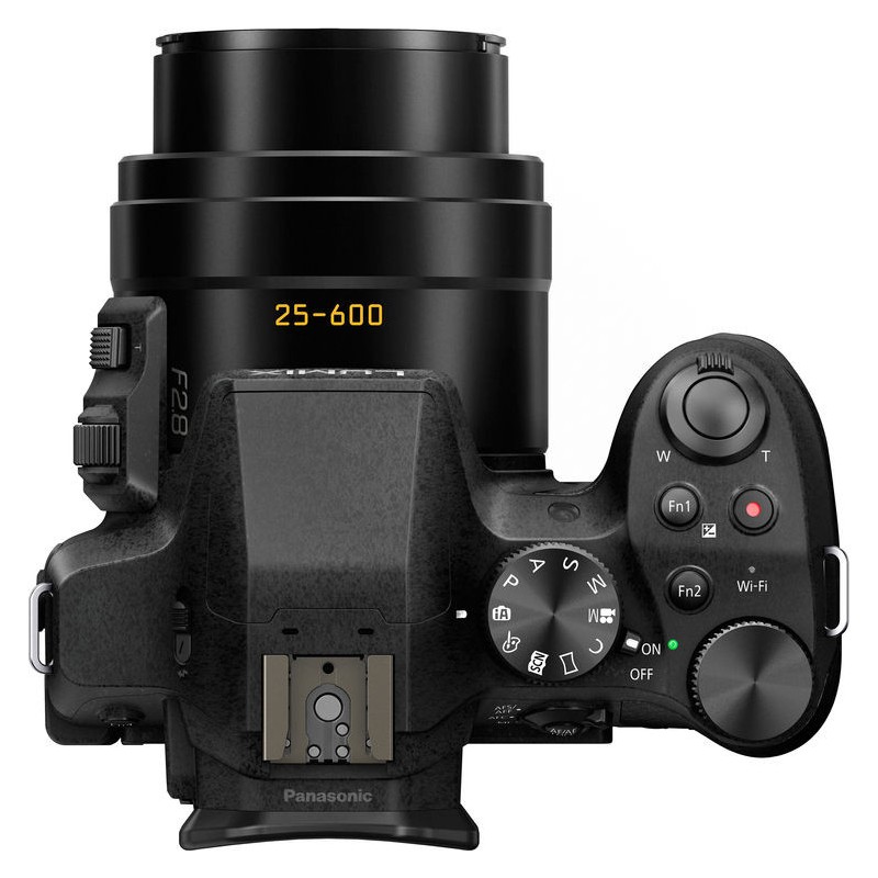 PANASONIC LUMIX DMCFZ300