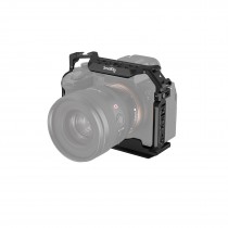 Smallrig jaula Sony Alpha 7 IV/Alpha 7S III/A1/ A7RV/ A7RIV 3667B