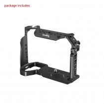 Smallrig Jaula para Sony a6700 4336