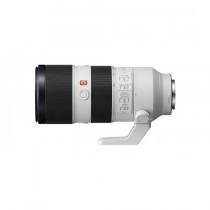 Sony FE 70-200 MM F2,8 GM OSS