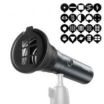 Smallrig RF10c portable led video 4634
