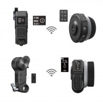 Smallrig Wireless Follow Focus Kit (Lite) 4296B
