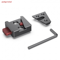 Smallrig mini V-Lock mount plate id MD2801B
