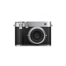 FUJIFILM GFX 100RF PLATA