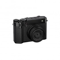 FUJIFILM GFX 100RF NEGRA